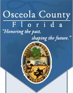 Osceola County - logo