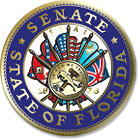 Florida Statutes - logo